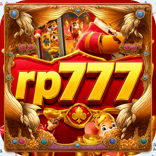 rp777 — mitra unggulan